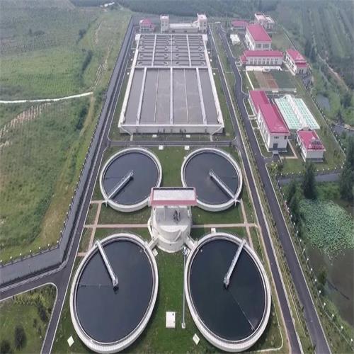 市政、污水处理
